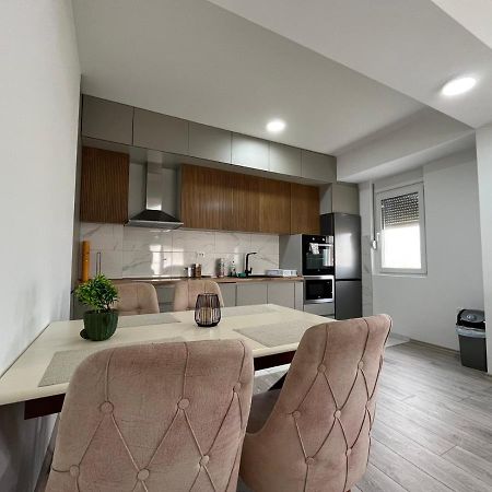Balamov Apartment Gyevgyelija Kültér fotó