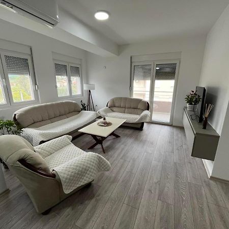 Balamov Apartment Gyevgyelija Kültér fotó