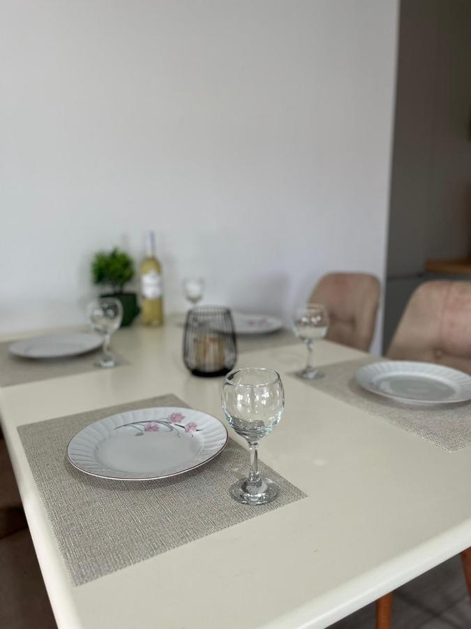 Balamov Apartment Gyevgyelija Kültér fotó