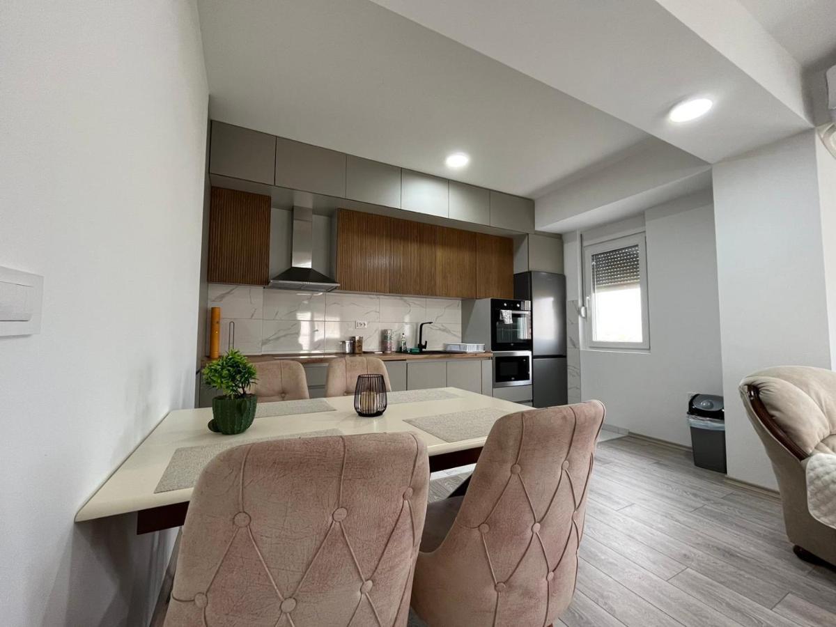 Balamov Apartment Gyevgyelija Kültér fotó