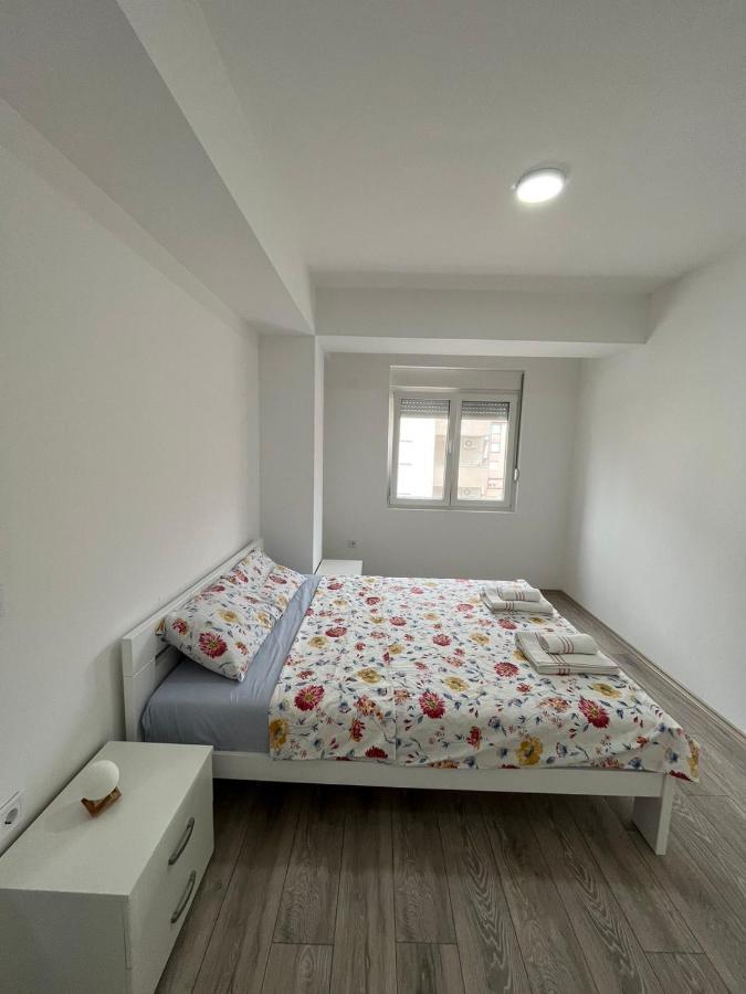 Balamov Apartment Gyevgyelija Kültér fotó