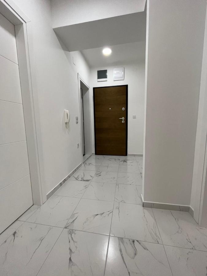 Balamov Apartment Gyevgyelija Kültér fotó