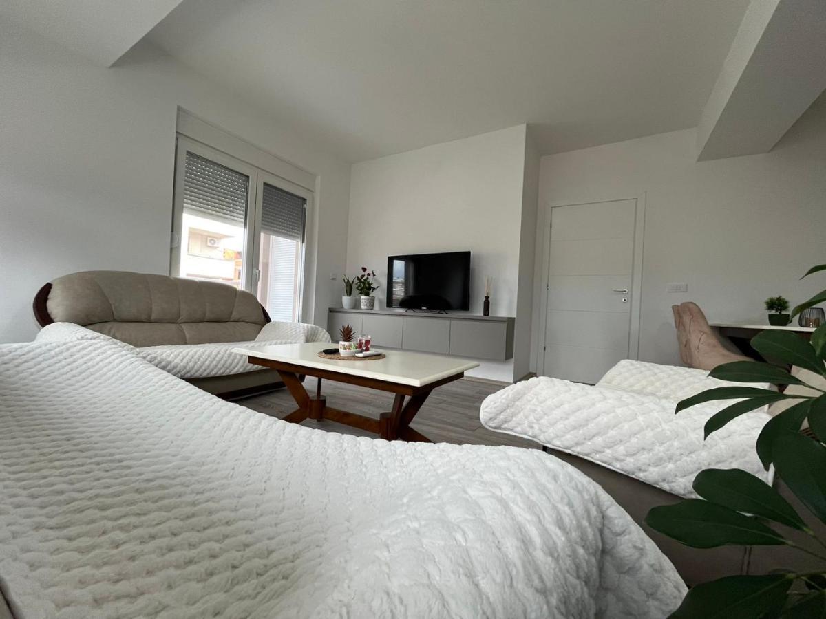 Balamov Apartment Gyevgyelija Kültér fotó