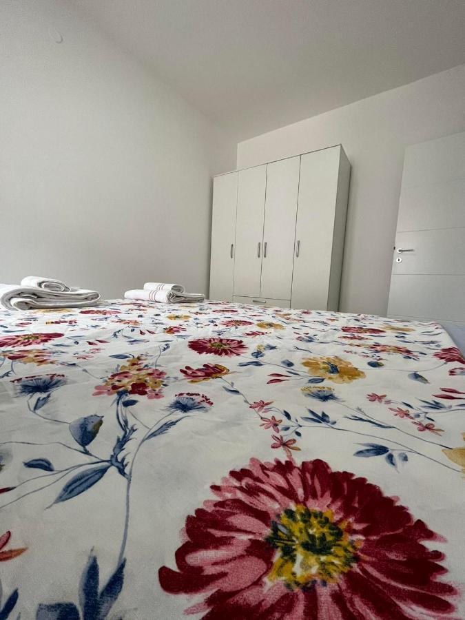 Balamov Apartment Gyevgyelija Kültér fotó
