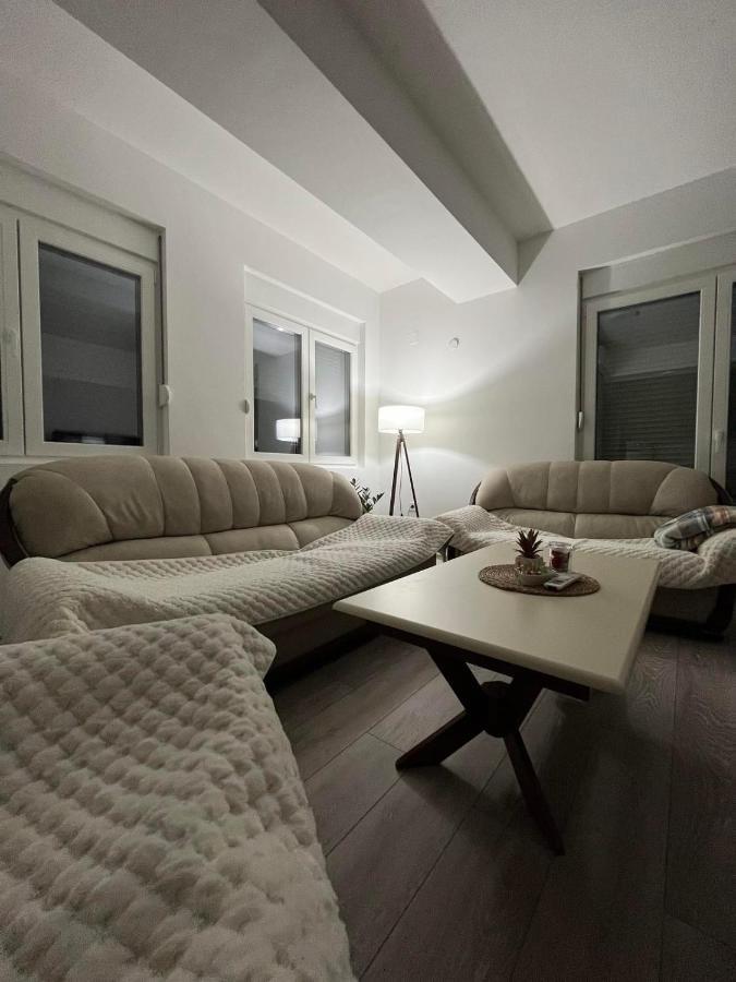 Balamov Apartment Gyevgyelija Kültér fotó