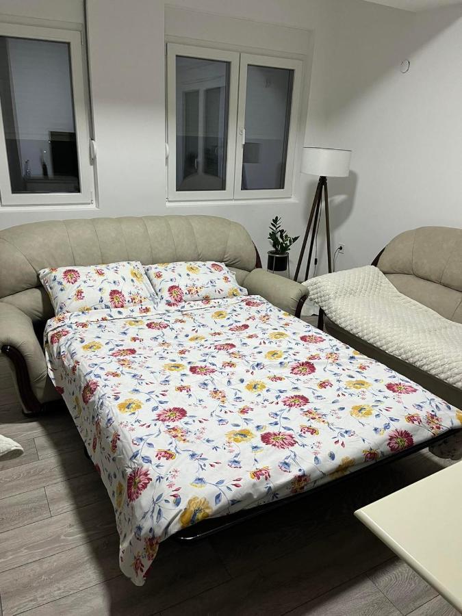 Balamov Apartment Gyevgyelija Kültér fotó